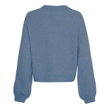 MSCHPetrinelle Hope Cardigan bluefin