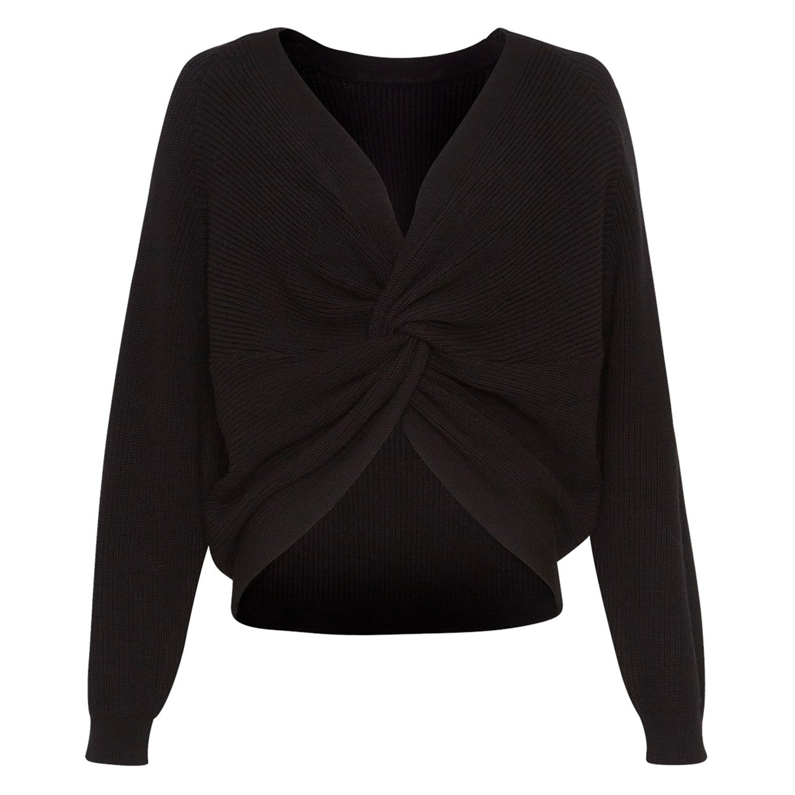 MSCHTatina Rachelle Pullover black