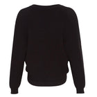 MSCHTatina Rachelle Pullover black