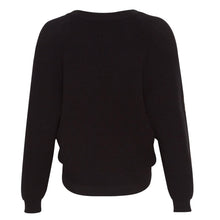 MSCHTatina Rachelle Pullover black