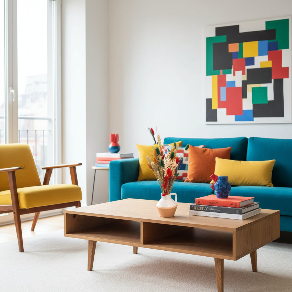 Dried Flower Bouquet Kleur Mix Libero Products