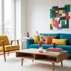 Dried Flower Bouquet Kleur Mix Libero Products