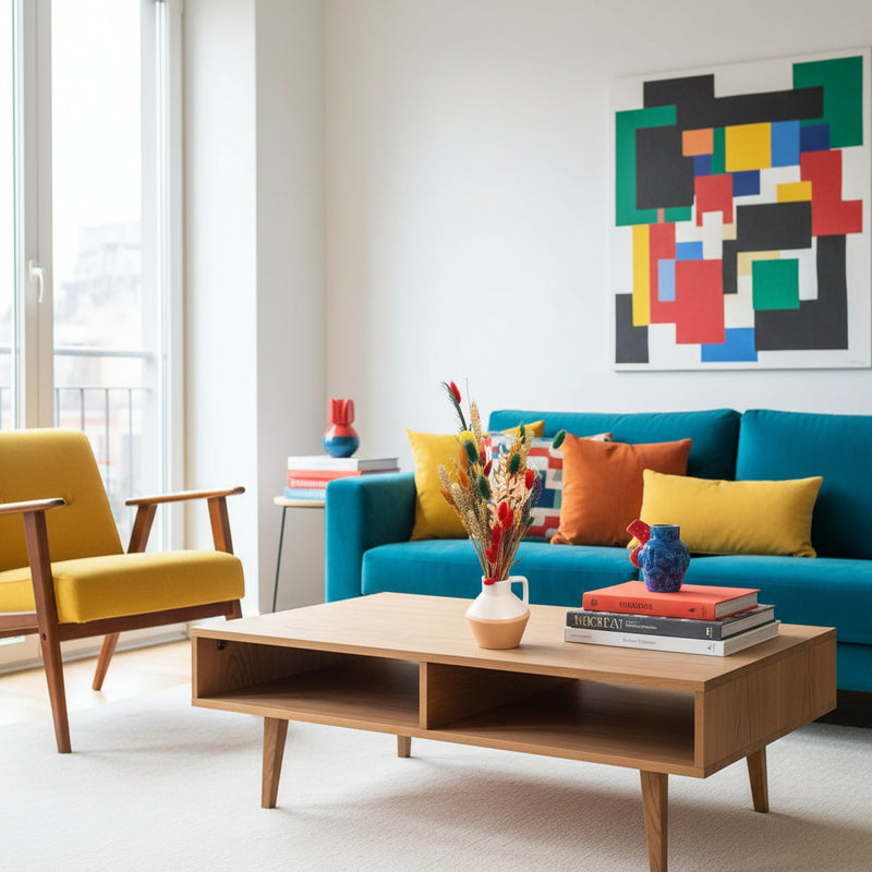 Dried Flower Bouquet Kleur Mix Libero Products