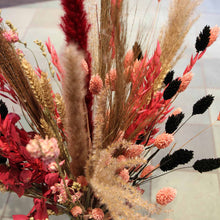 Dried Flower Bouquet Autumn Vibes Libero Products
