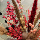 Dried Flower Bouquet Autumn Vibes Libero Products