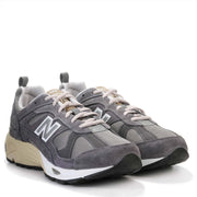 CM878 MG1 magnet/harbor grey/bone mg New Balance