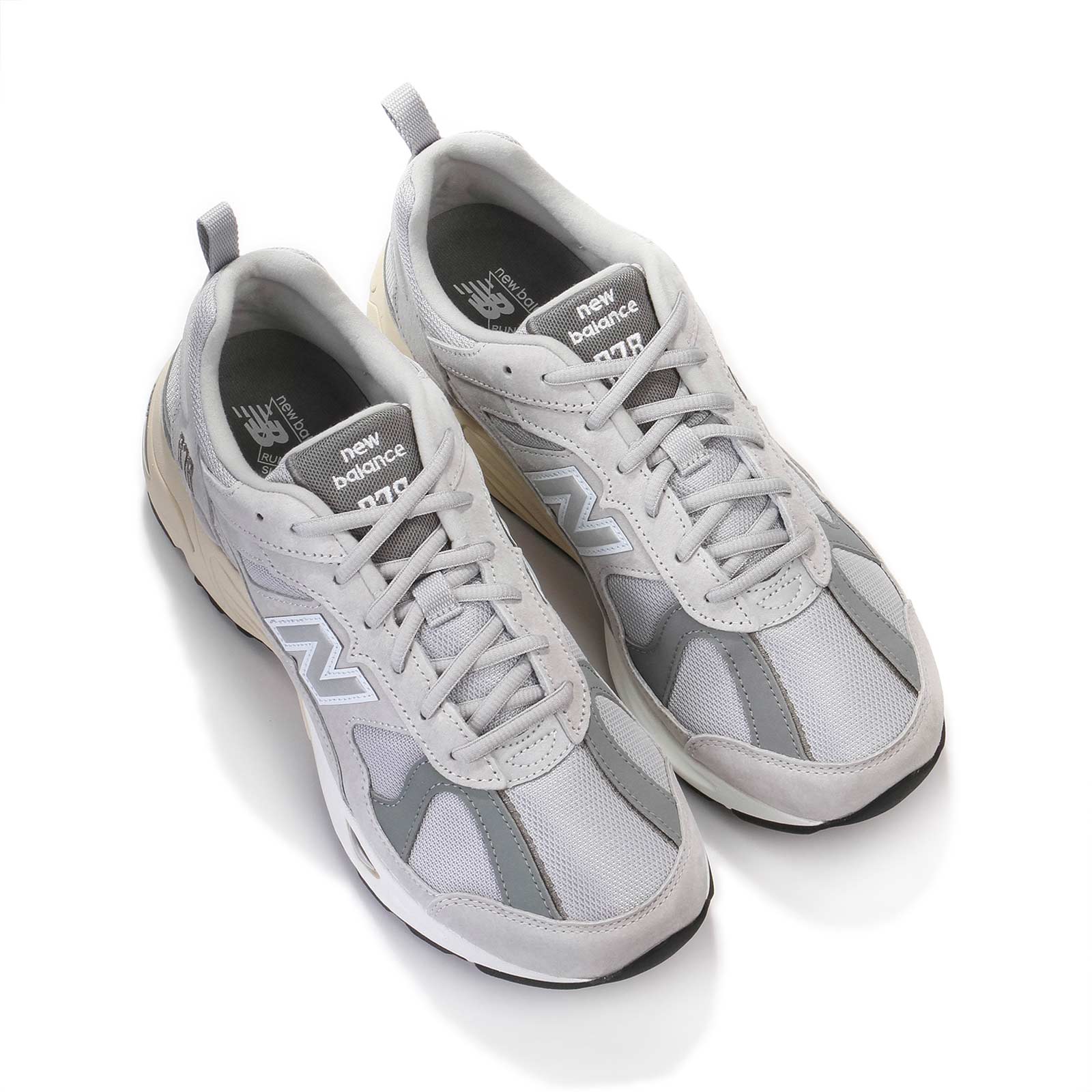 CM878 MT1 moonrock/concrete/turtledo New Balance