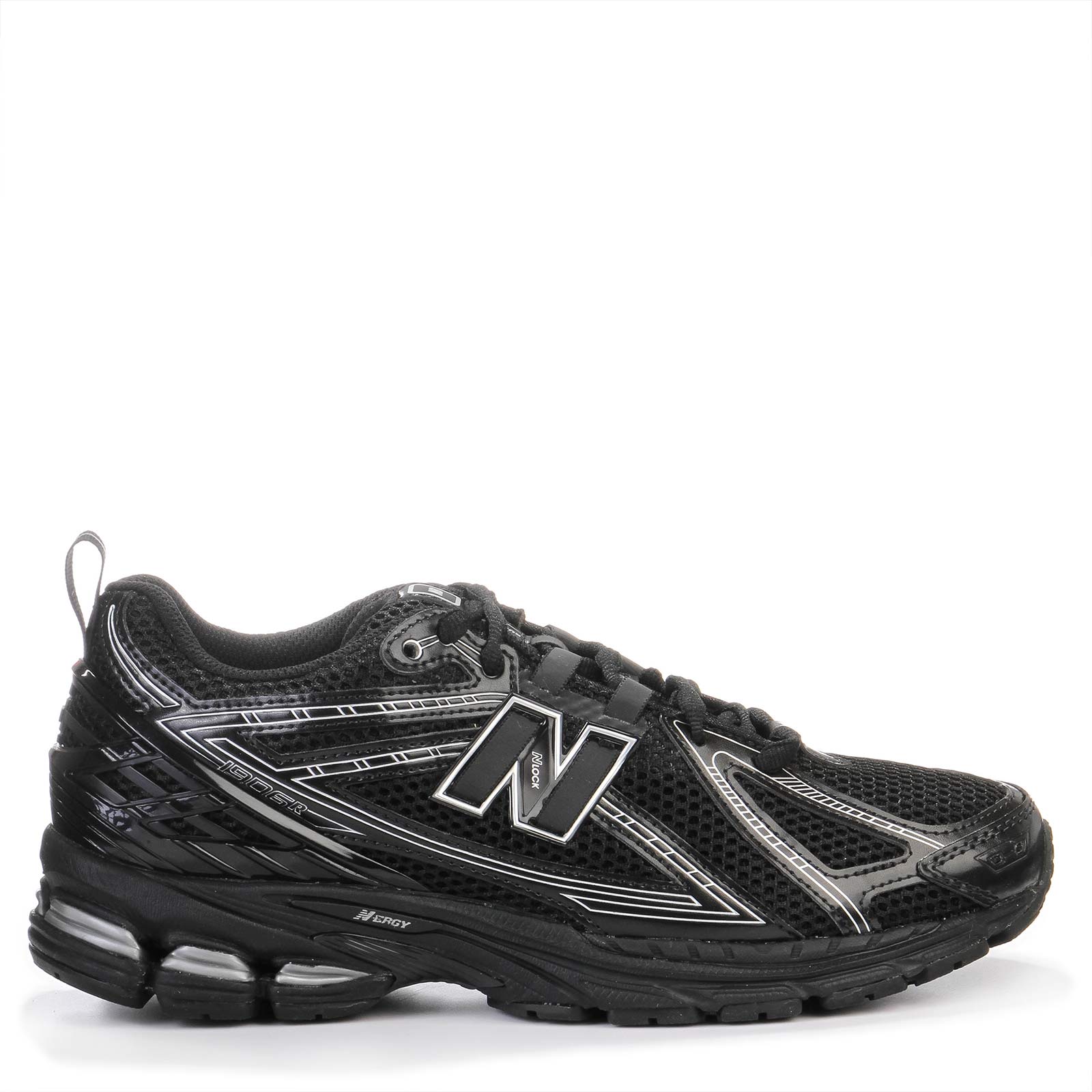 M1906 RCH black/silver metallic/white New Balance
