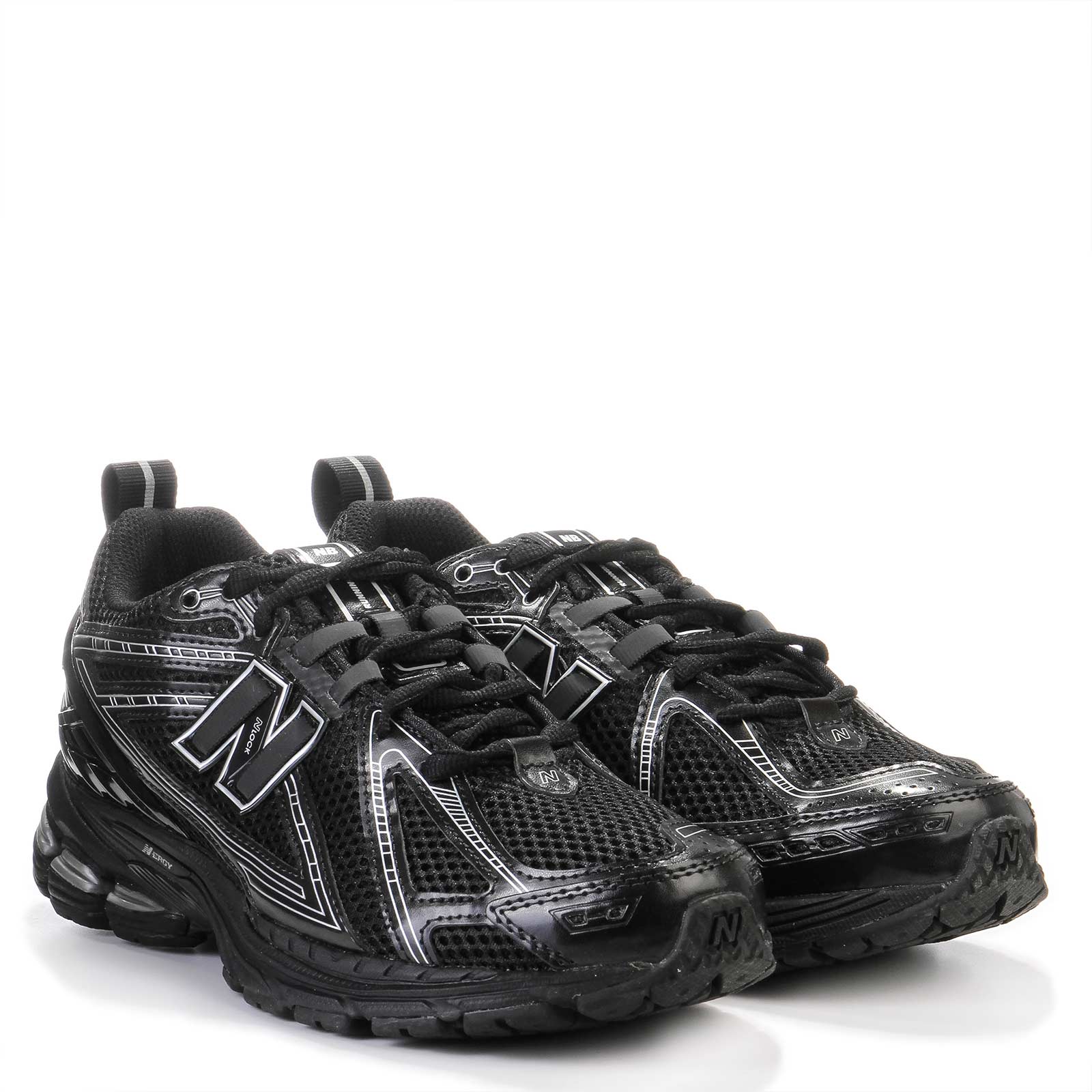 M1906 RCH black/silver metallic/white New Balance