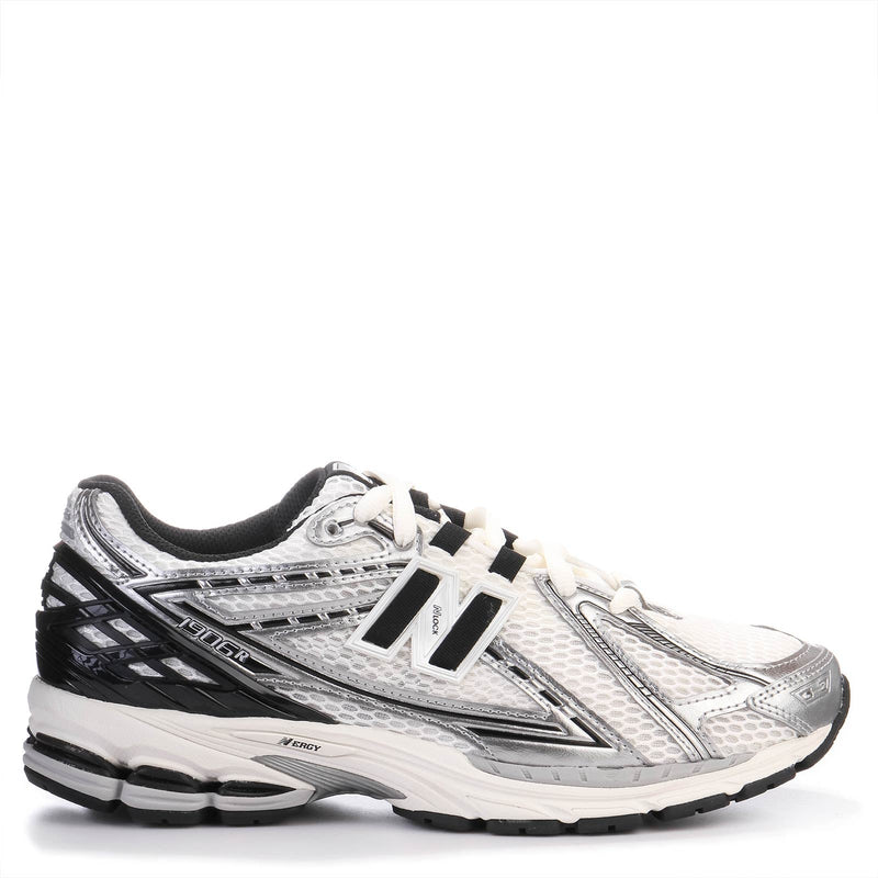 M1906 RER white/black/silver metallic New Balance