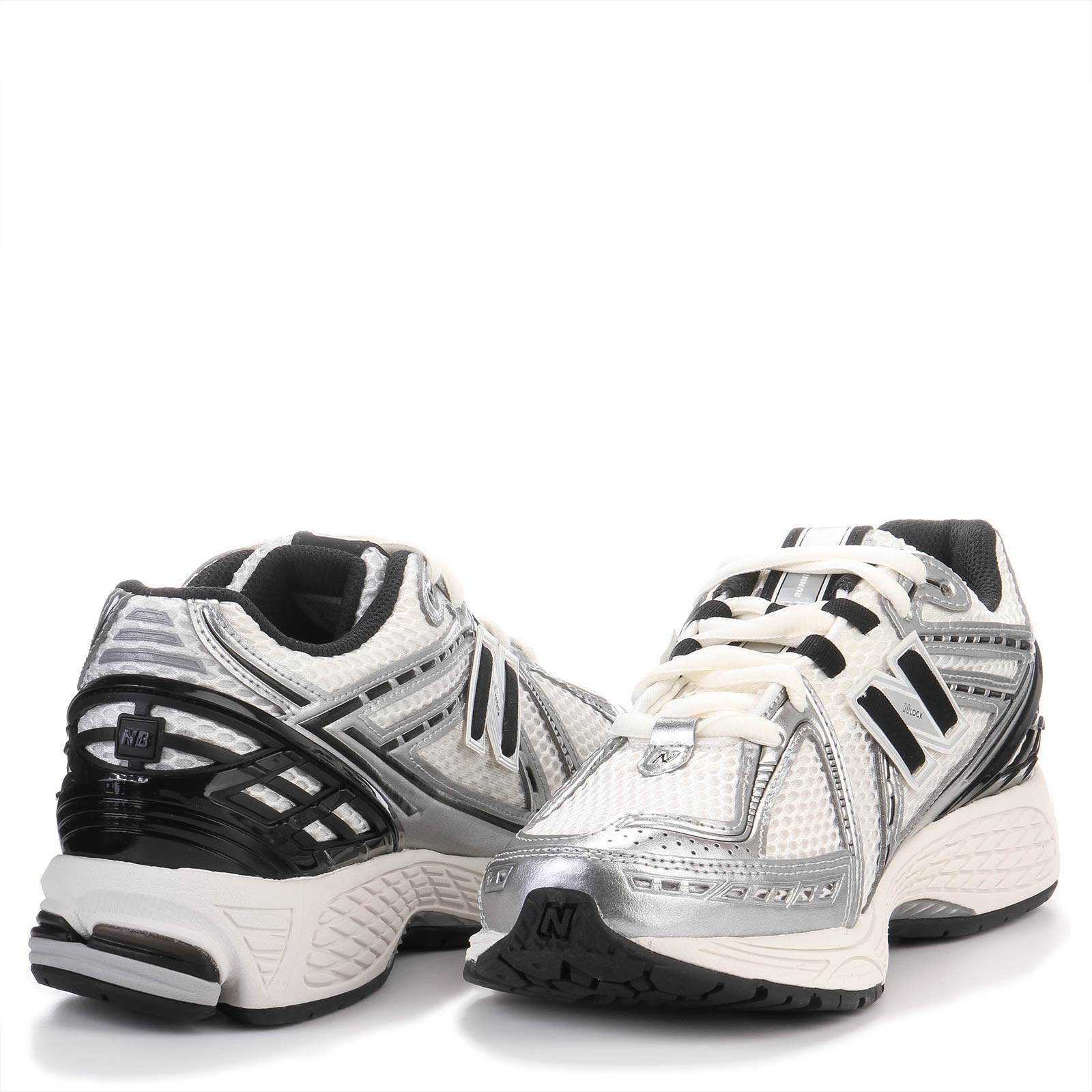 M1906 RER white/black/silver metallic New Balance