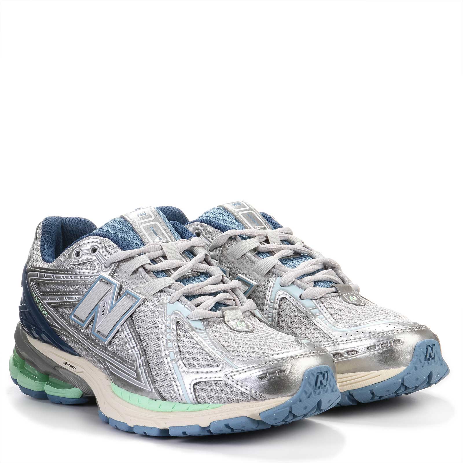 U1906 RCR silver metallic/still water New Balance