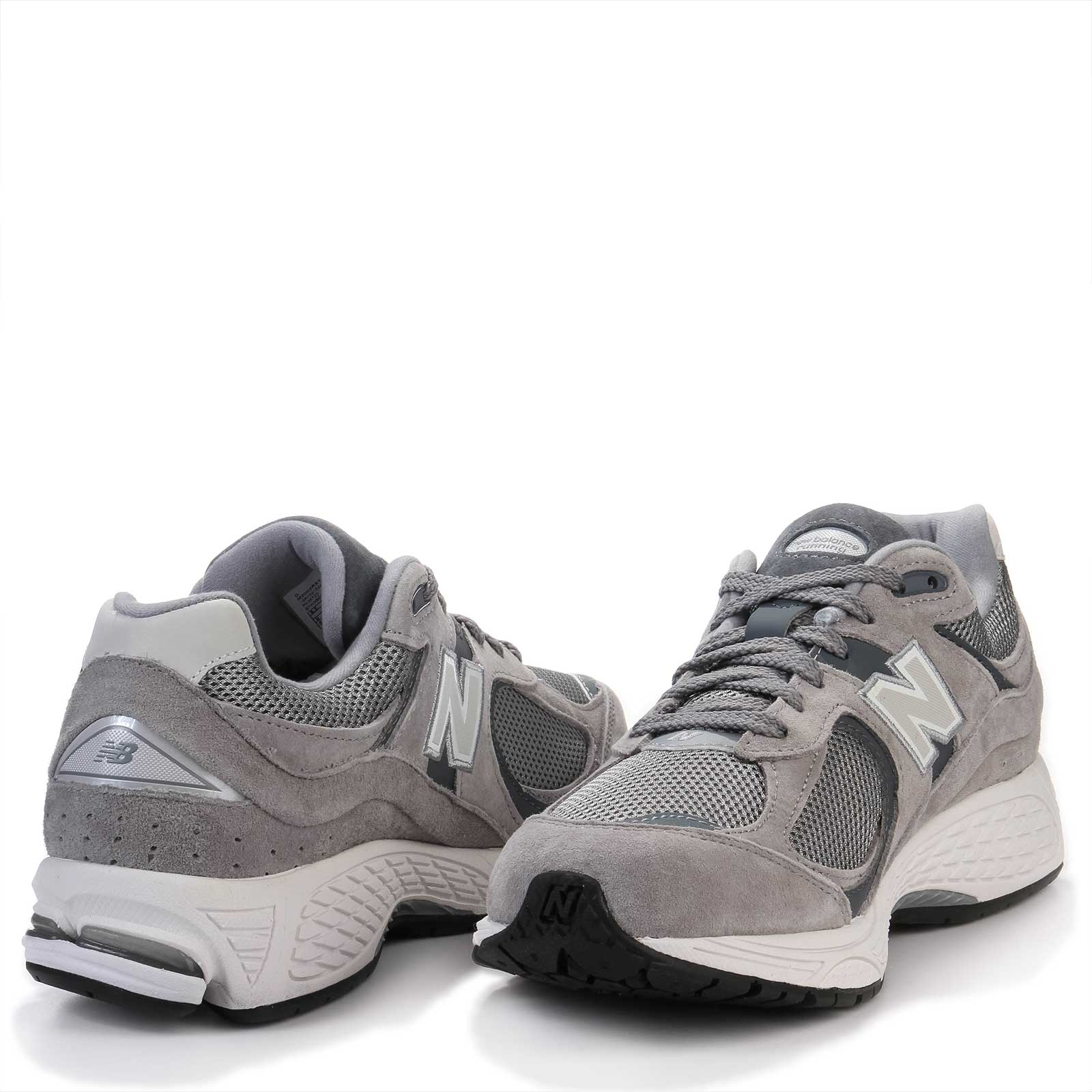 M2002 RST eclipse/rainloud/graphite