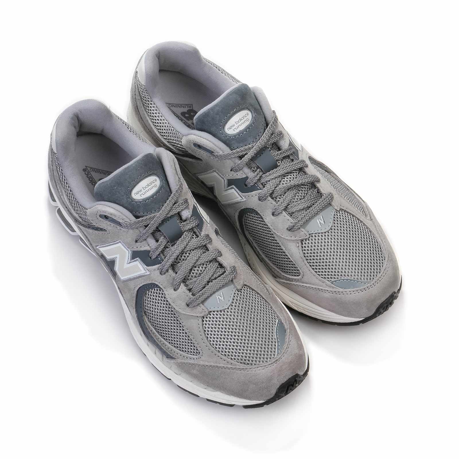 M2002 RST eclipse/rainloud/graphite