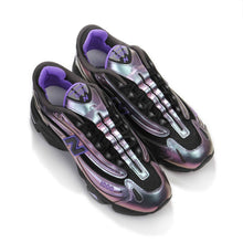 U10004 WR faded black/electric indigo New Balance