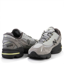 U1000 9J3 slate grey/raincloud