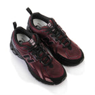 U1906 1R9 cherry leather/ black
