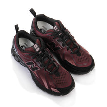 U1906 1R9 cherry leather/ black
