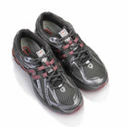 U1906 29R dark silver metallic/rosewood
