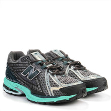 U19068 O6 black metallic/deep end New Balance