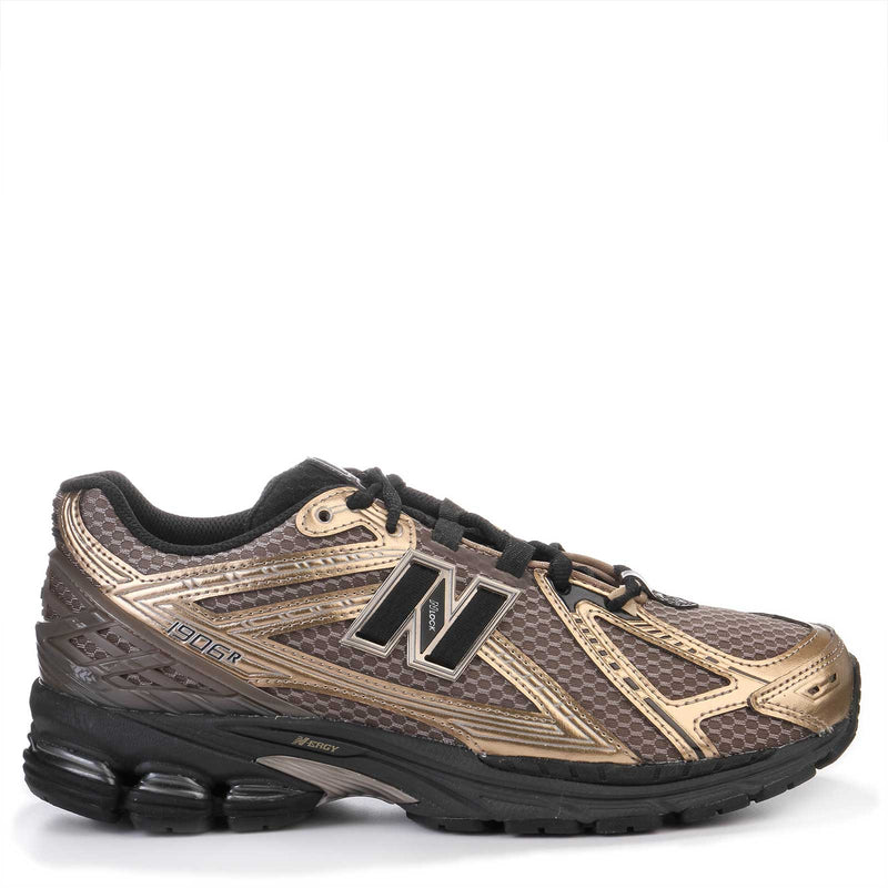 U1906 RCJ mushroom/black New Balance