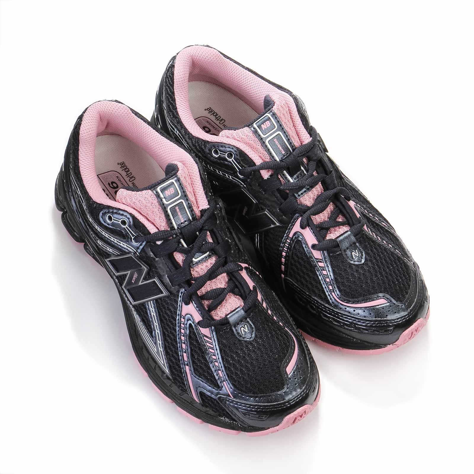 U1906 RCU eclipse/pink taffy New Balance