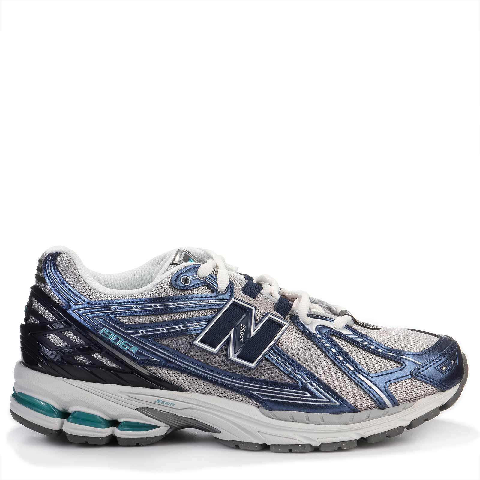 U1906 RV1 navy/raincloud/faded teal New Balance