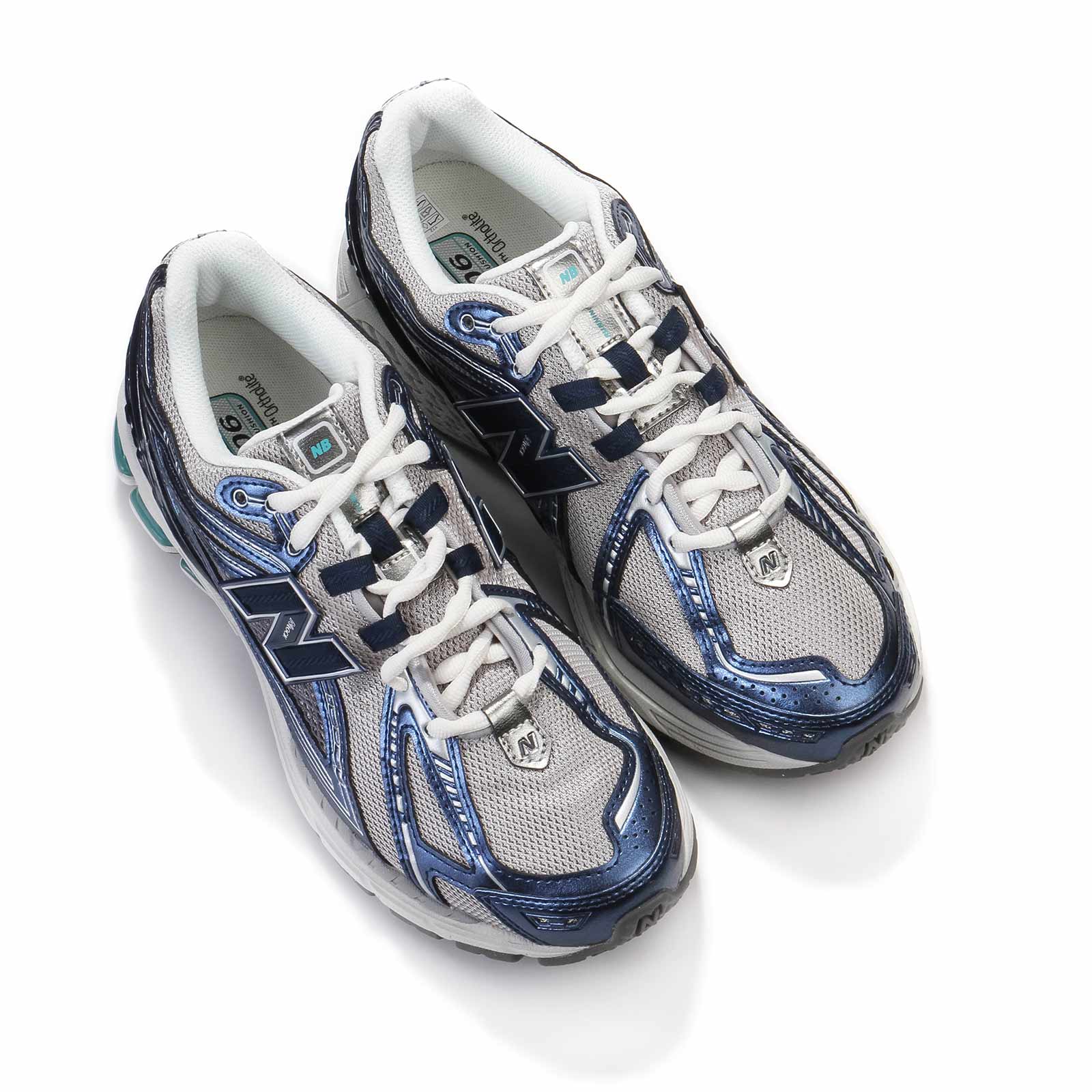 U1906 RV1 navy/raincloud/faded teal New Balance