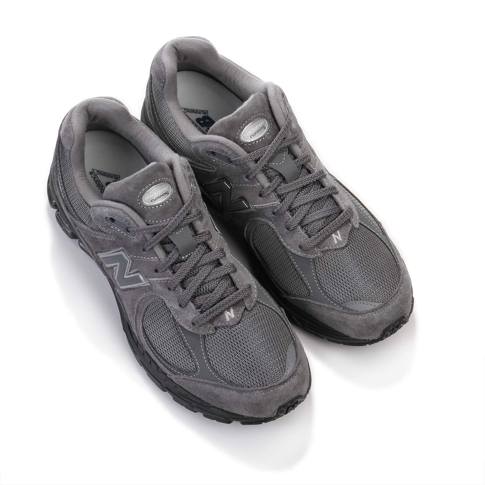 U2002RH Castlerock/dark shoreline blue New Balance