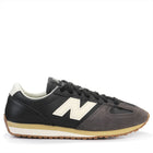 U471 1TD black/black cement