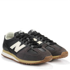 U471 1TD black/black cement