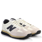 U471 3EX angora/black