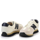 U471 3EX angora/black
