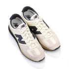 U471 3EX angora/black