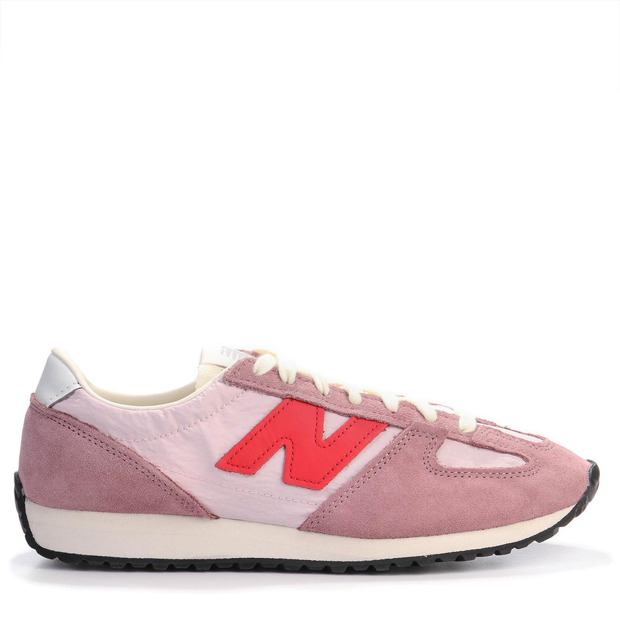 U471 6SA rosewood/fire cracker New Balance
