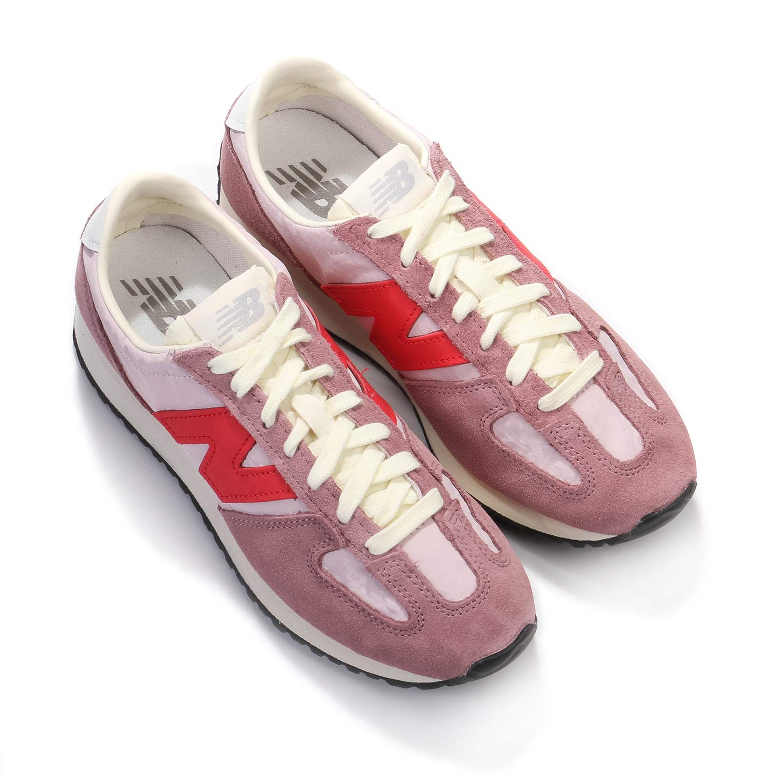 U471 6SA rosewood/fire cracker New Balance