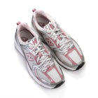 U530 22Q white/silver/pink New Balance