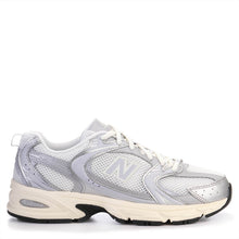 U530 SEA white/silver/lavender New Balance
