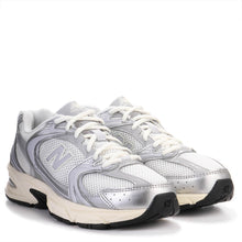 U530 SEA white/silver/lavender New Balance