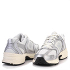 U530 SEA white/silver/lavender New Balance