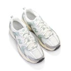 U530 SEB white/silver/pine New Balance