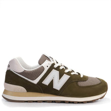 U5742 RG calcium/dark silver metallic New Balance