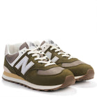 U5742 RG calcium/dark silver metallic New Balance