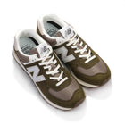 U5742 RG calcium/dark silver metallic New Balance