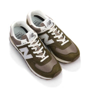 U5742 RG calcium/dark silver metallic New Balance