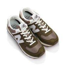 U5742 RG calcium/dark silver metallic New Balance