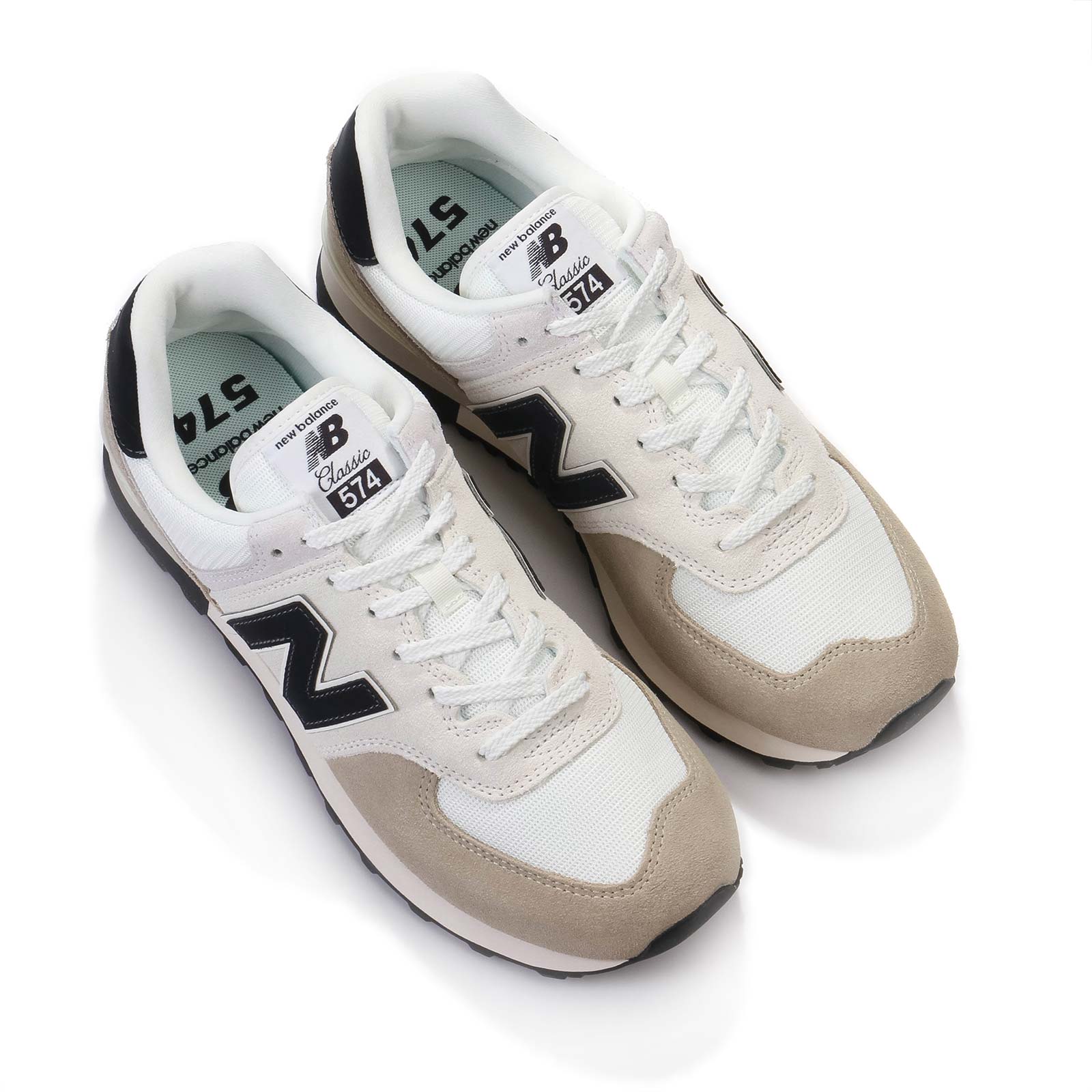 U574 6SG sea salt/linen