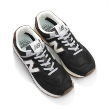 U5748 SB black/dark silver metallic New Balance