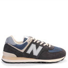 U574 SGG black cement/slate grey New Balance