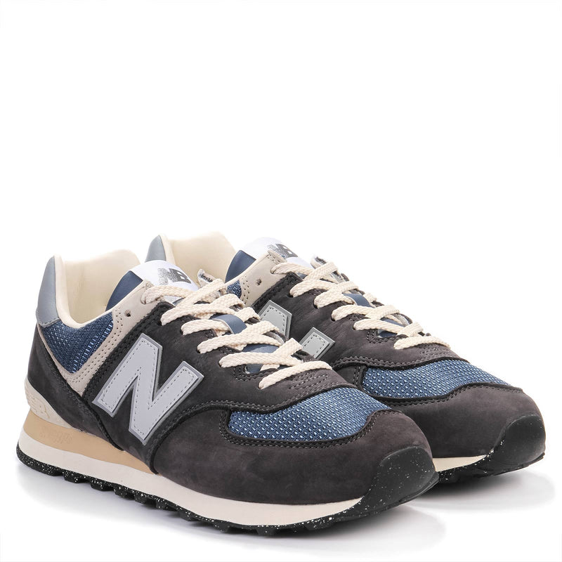 U574 SGG black cement/slate grey New Balance